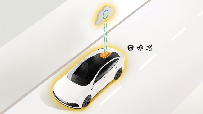 NXP 2세대 차량용 개발 플랫폼 '오렌지박스 2.0'