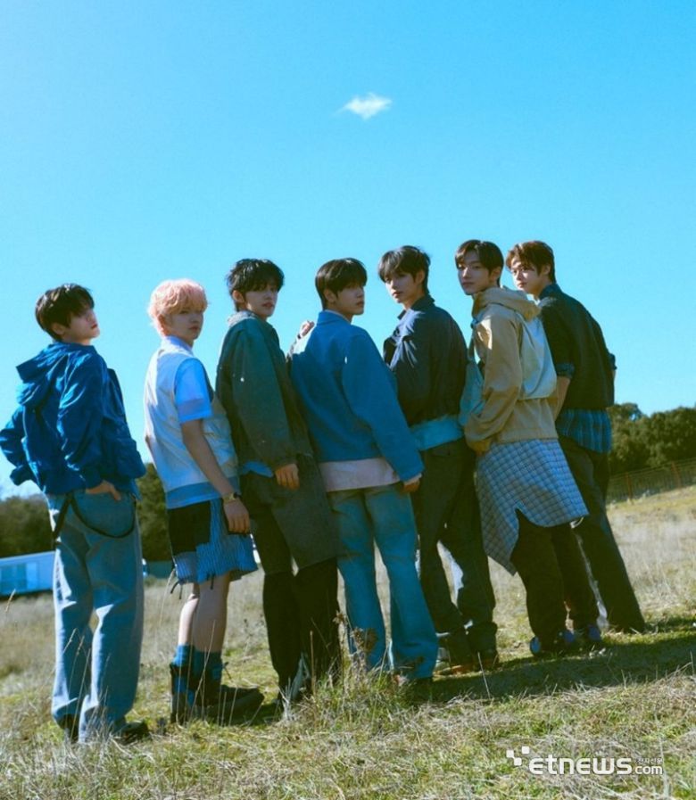 '프로젝트7' 출신 그룹 클로즈 유어 아이즈. (사진=언코어 제공)