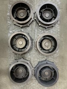 SLM 고속 공정기술로 제작한 경량 항공기 부품