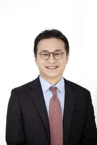 유현석 한국콘텐츠진흥원 원장직무대행