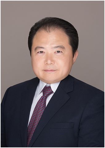 강다윗 한바이오 회장