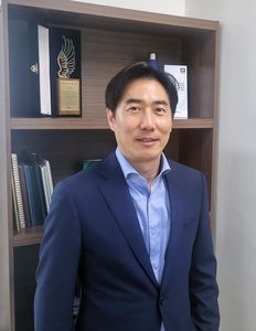 고봉수 시큐리온 대표