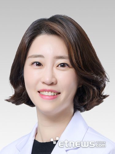 조한나 연세대학교 강남세브란스병원 신경과 교수