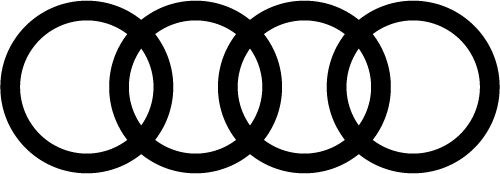 아우디 로고