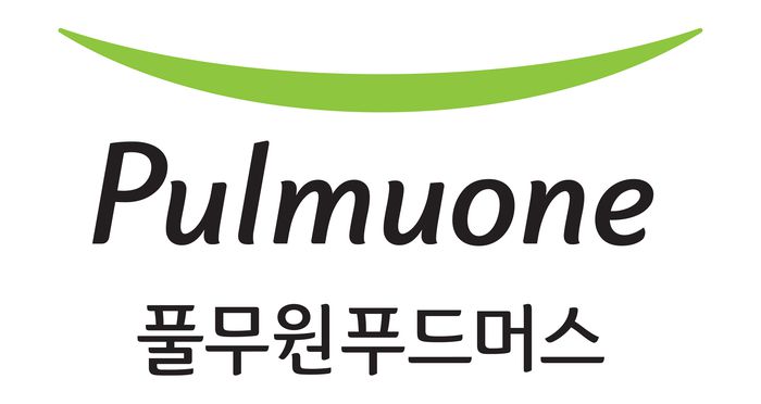 풀무원푸드머스 CI