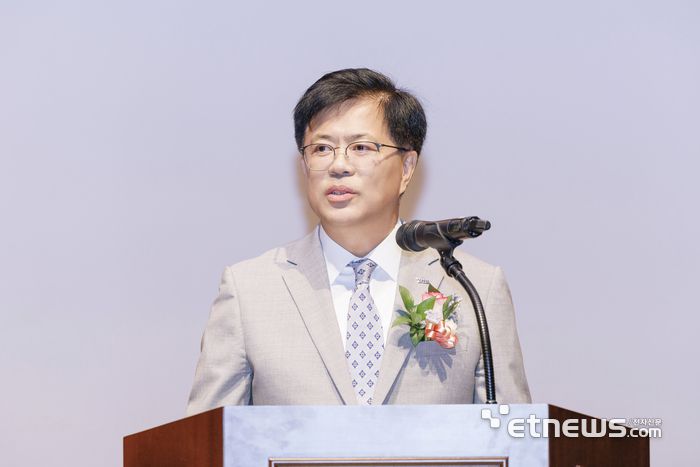 정재연 강원대 총장