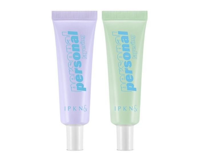 입큰 톤 코렉팅 베이스