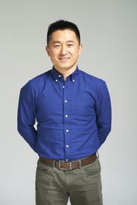 윤창호 버즈니 최고인공지능책임자(CAIO)