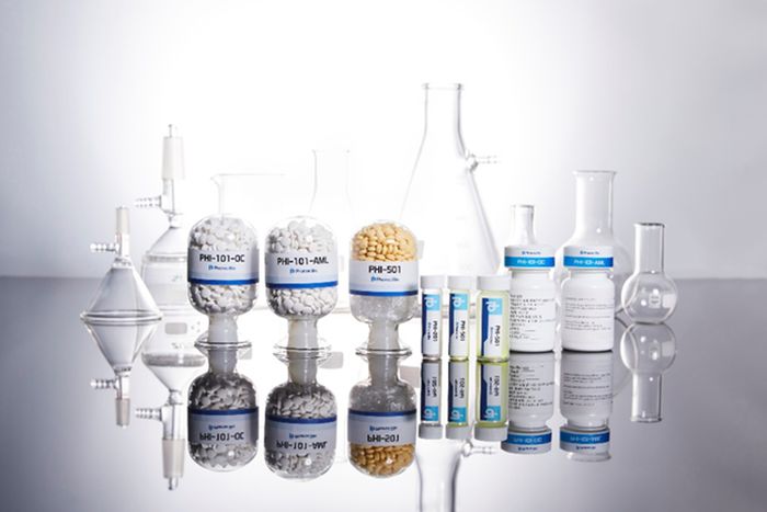 파로스아이바이오가 개발 중인 난치성 고형암 치료제(사진=파로스아이바이오)