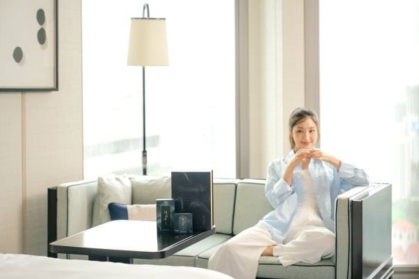 포시즌스 호텔 타임리스 세레니티 패키지