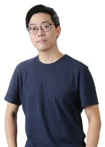 박세준 티오리 대표