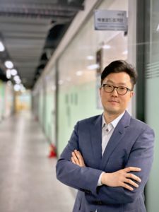 전상현 악성코드검거단 대표