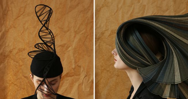 많은 아티스트들과 컬래버레이션한 신저의 작품.