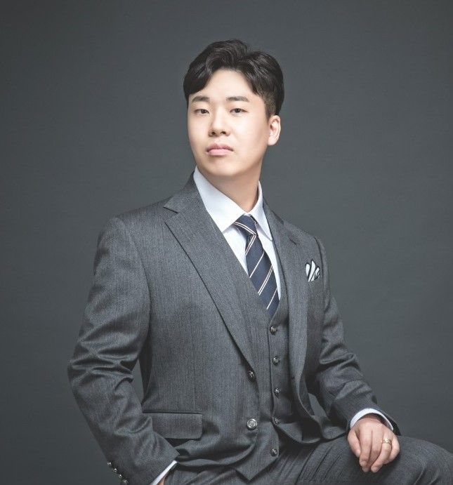 강현식 비전이노베이션 대표