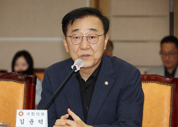 김윤덕 국토교통부 장관 후보자