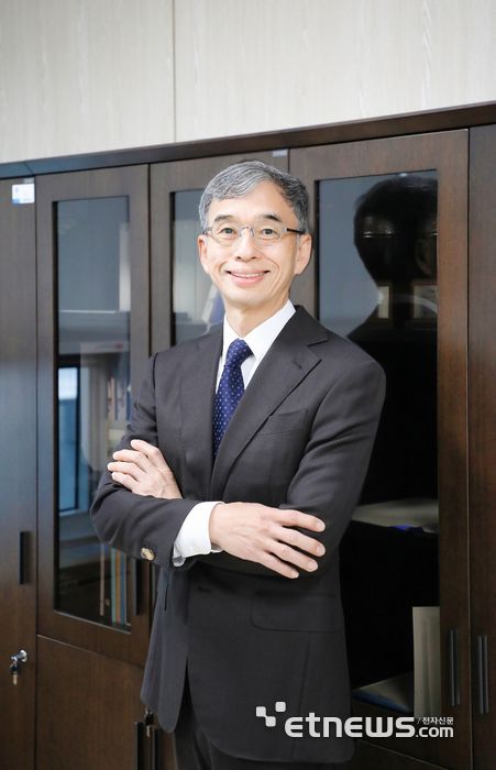 정연준 가톨릭중앙의료원 기초의학사업추진단 초정밀의학사업단 교수