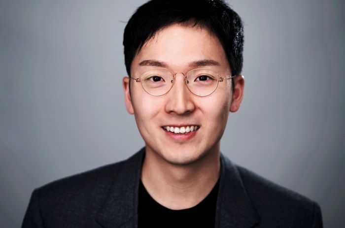 사진 = 우성훈 아모지 회장 겸 CEO, 공동 창립자 (아모지 제공)