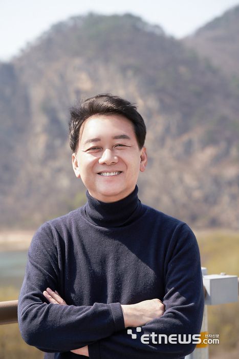 이광재 PD(전 국회사무총장)