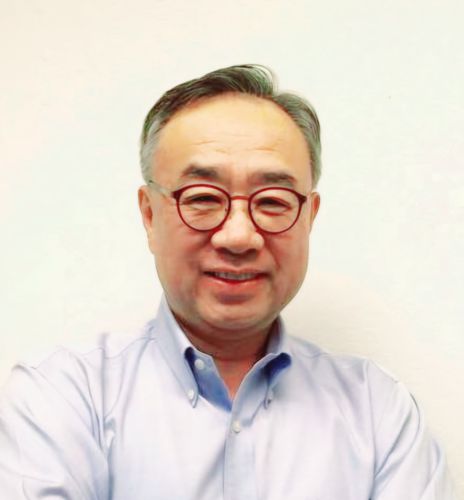 이헌수 경산이노베이션아카데미 학장