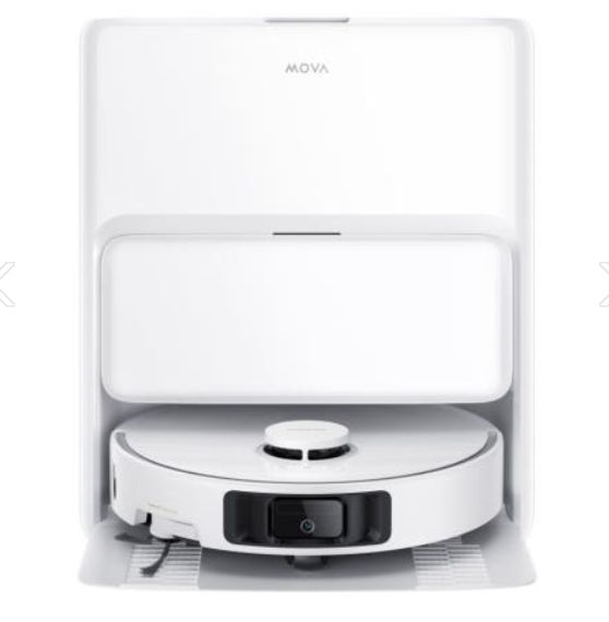 모바 P50 울트라 올인원 로봇청소기