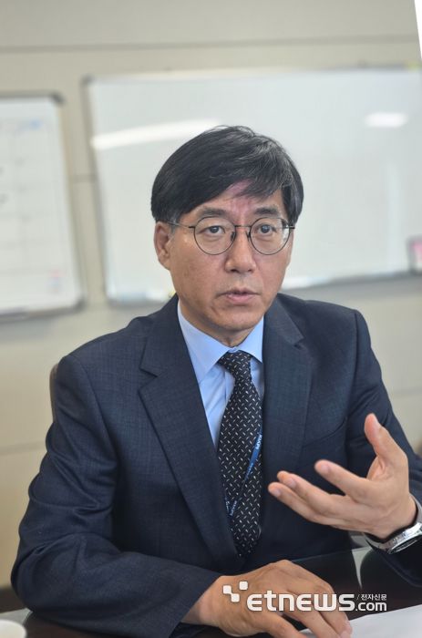 서재형 KIAPI 원장