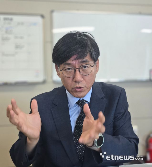 서재형 KIAPI 원장