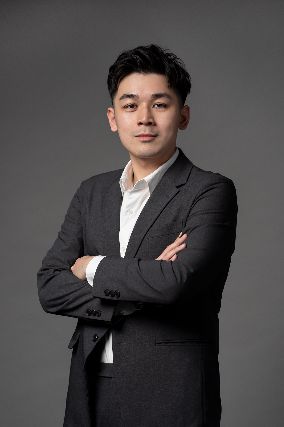 Synology 시니어 제품 매니저 토니 린 (Tony Lin)