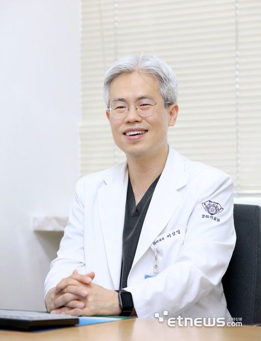 이상열 오디엔 대표