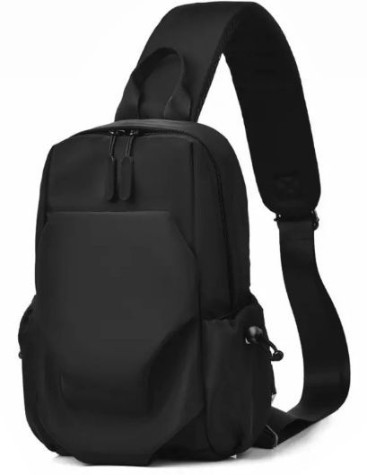 마르코폴로 바운스 방수 슬링백 MP3055