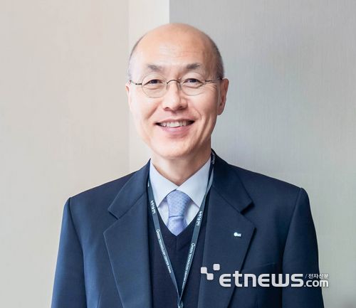 이상협 국가녹색기술연구소장