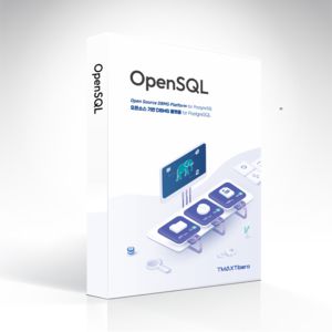 OpenSQL 3