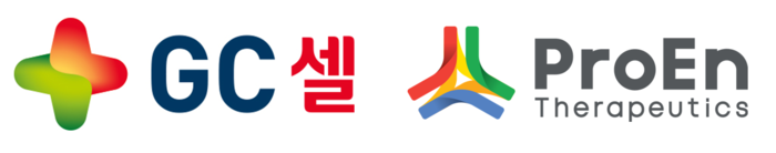 지씨셀이 단백질 신약 개발 전문기업 프로엔테라퓨틱스와 고형암 타깃 세포치료제 후보물질 발굴을 위한 공동 연구개발 계약을 체결했다.(사진=지씨셀)
