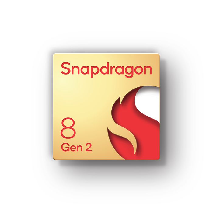 퀄컴 '스냅드래곤8' 2세대 애플리케이션 프로세서(AP). (사진=퀄컴)