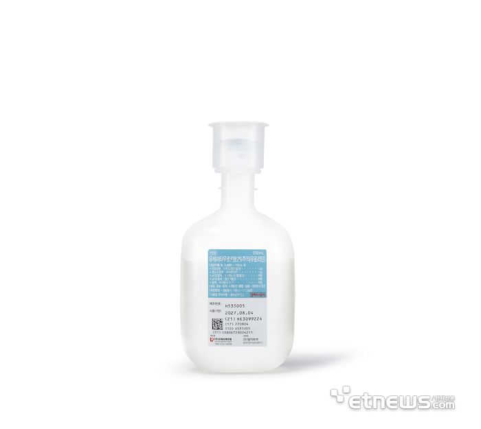 유케이 타우로키트 2%주