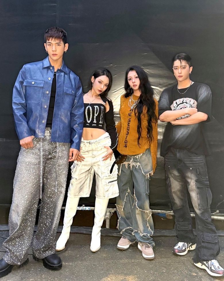 사진=알비더블유, DSP미디어