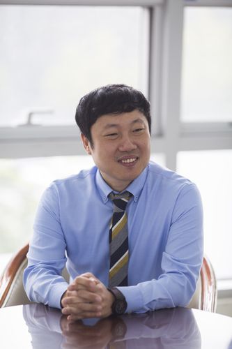 최대룡 YH데이타베이스 대표