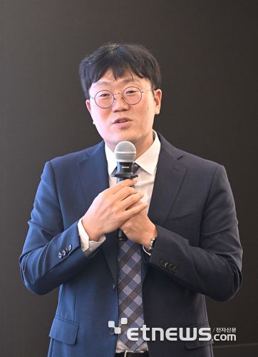 서호진 금융보안원 보안연구부장