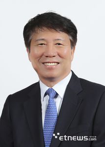 김태호 한성대 특임교수