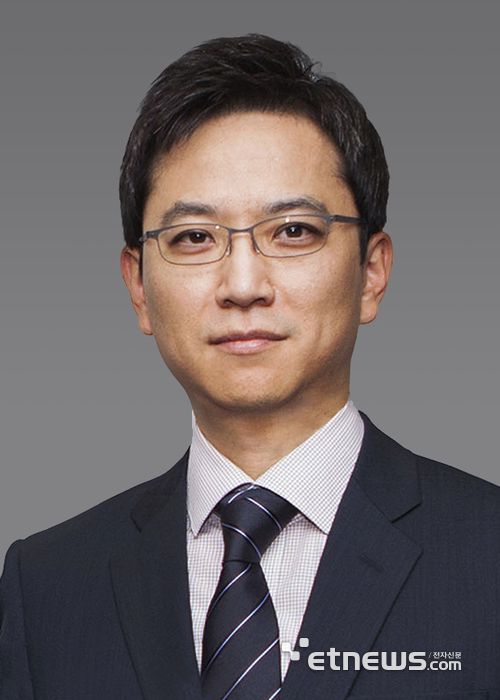 허은철 GC녹십자 대표