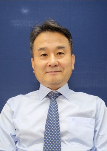 윤제정 광주시기후에너지진흥원장.