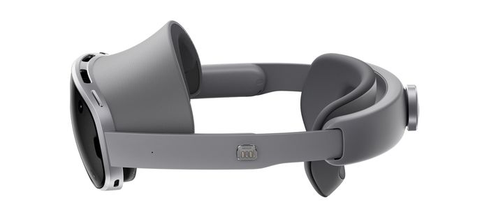 삼성전자 갤럭시 XR. 〈사진 삼성전자 홈페이지〉