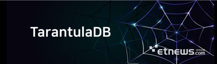 타란툴라DB CI. [사진= 유엔넷 제공]