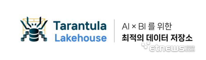 타란툴라 Lakehouse CI. [사진= 유엔넷 제공]