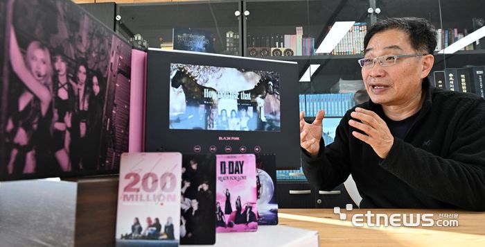 조영선 두드론 대표 이동근기자 foto@etnews.com