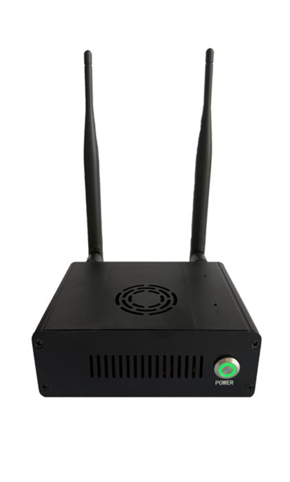 와츠매터 온디바이스 AI 엣지 컨트롤러