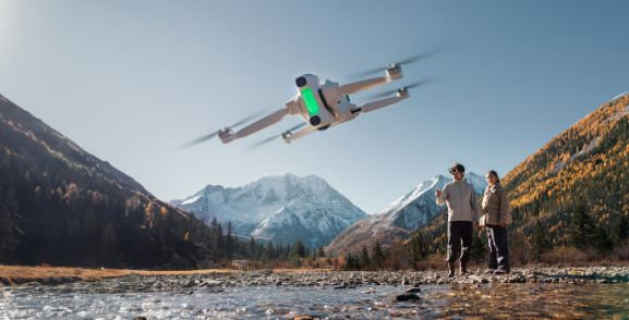 인스타360. 사진=인스타360