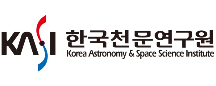 한국천문연구원 CI