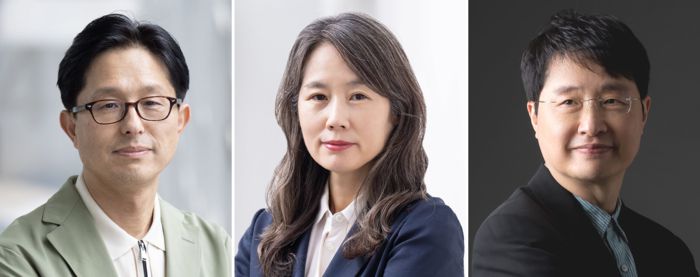 붙임_왼쪽부터 이화여대 김동하, 박소정, 류인균 교수(사진=이화여대)