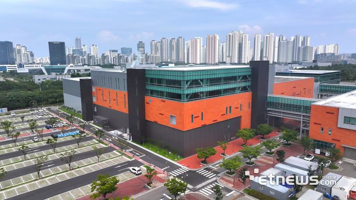 셀트리온 3공장