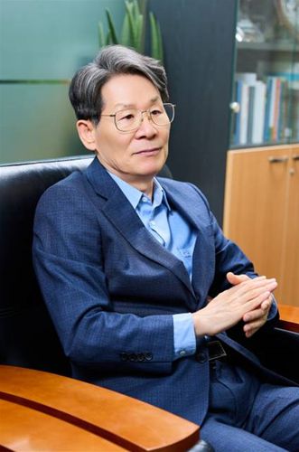 전영하 씨에이에스 회장